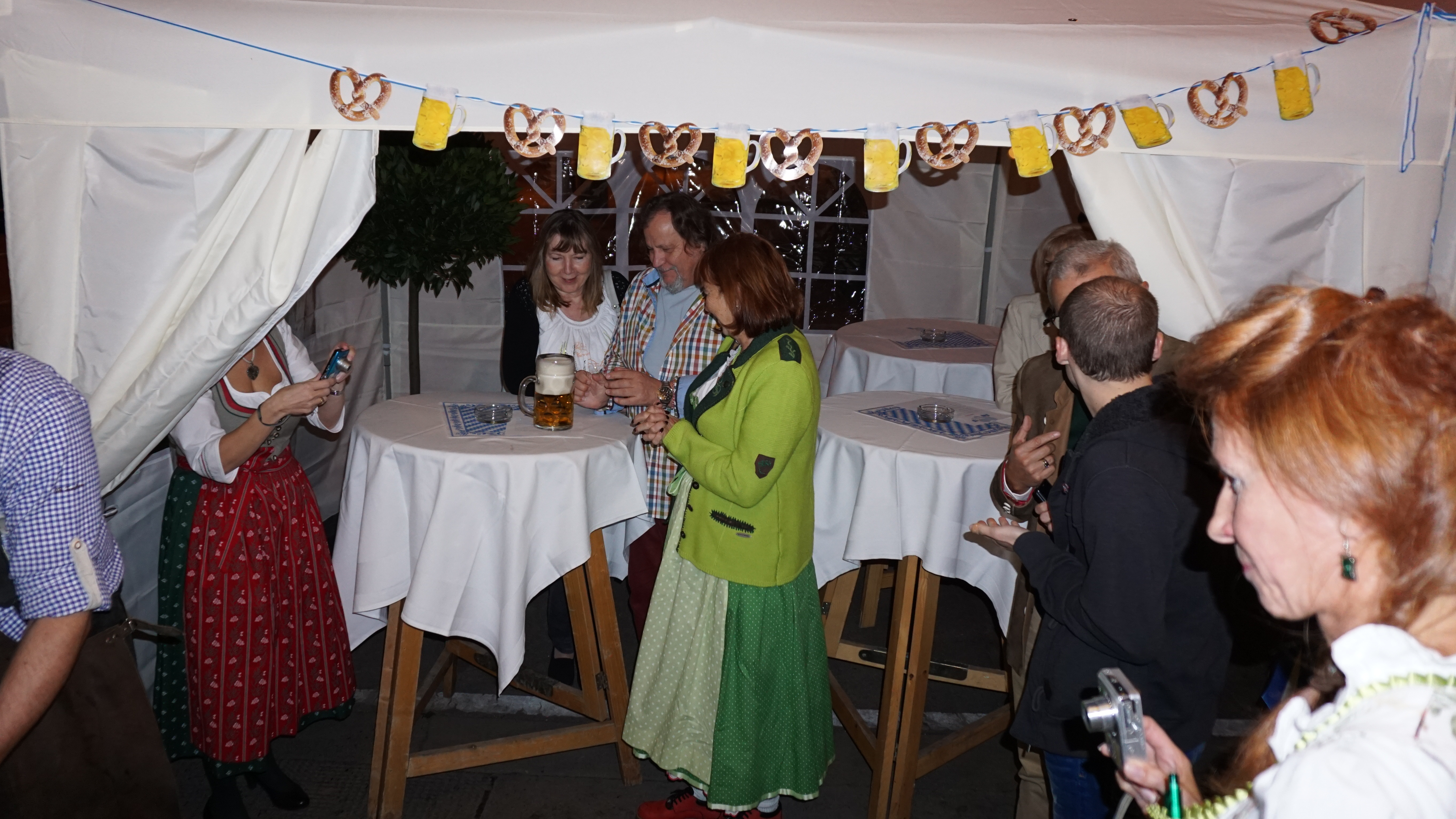 Oktoberfest 2015 – Bild 9