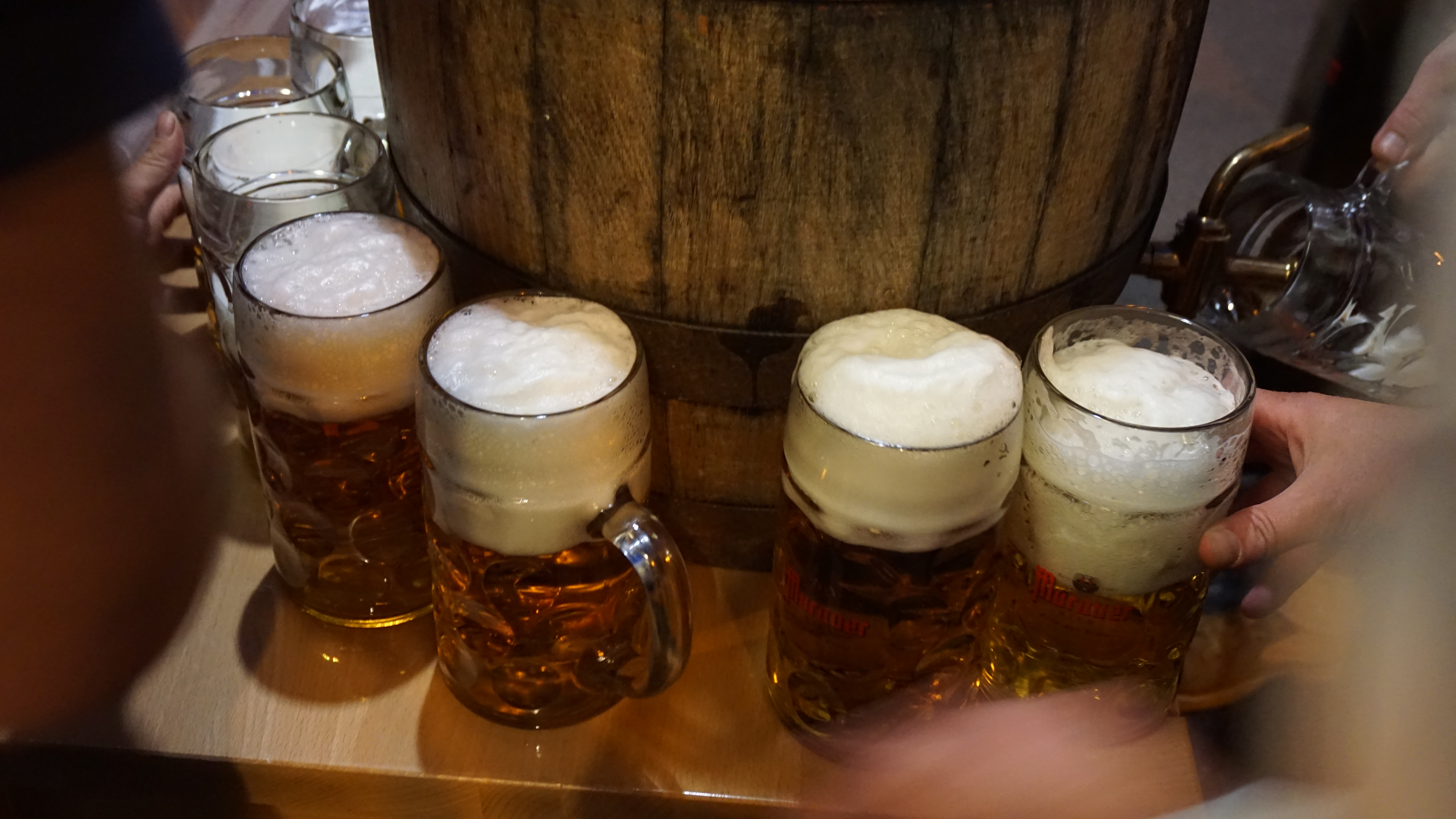 Oktoberfest 2015 – Bild 10