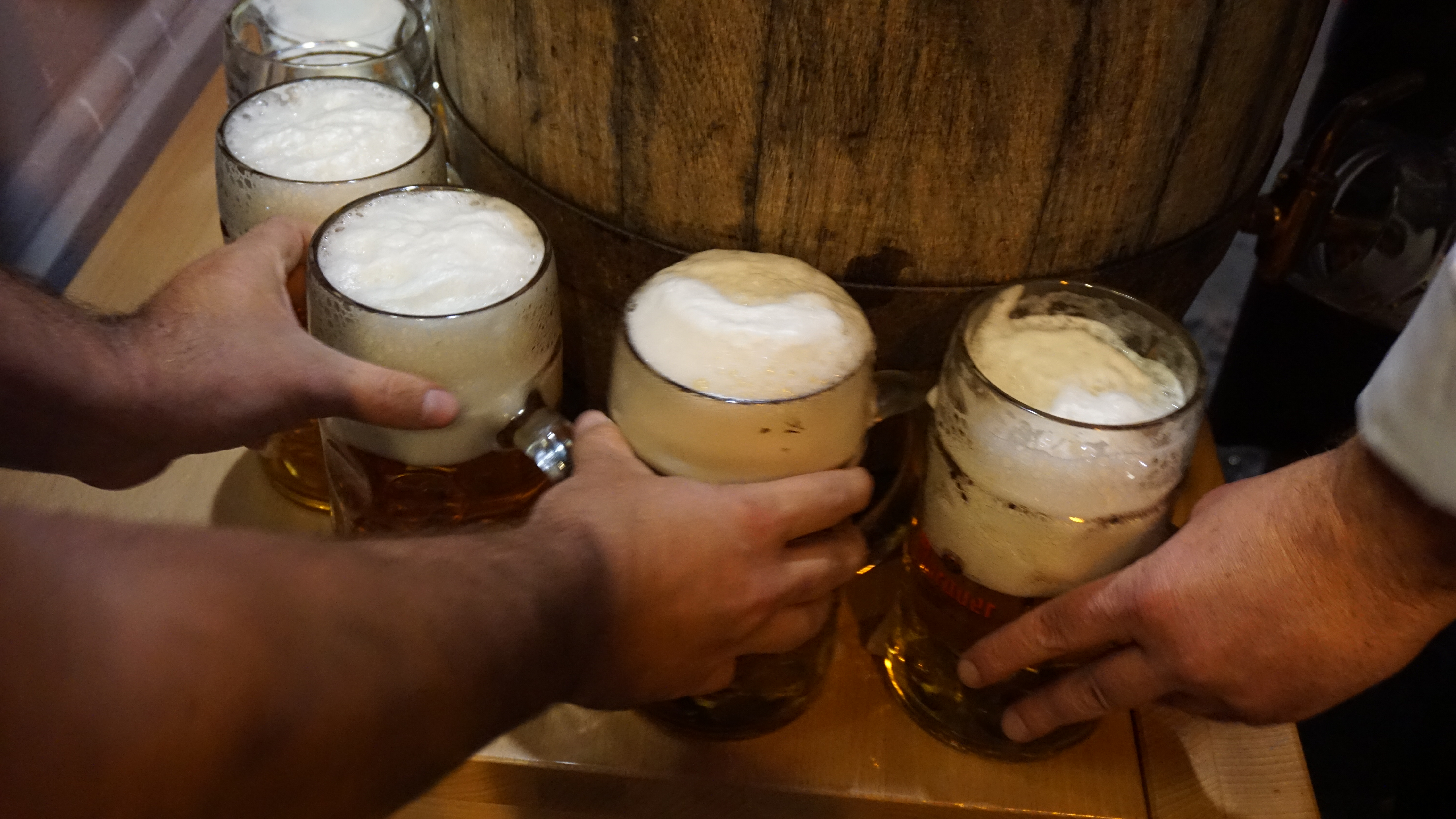 Oktoberfest 2015 – Bild 11