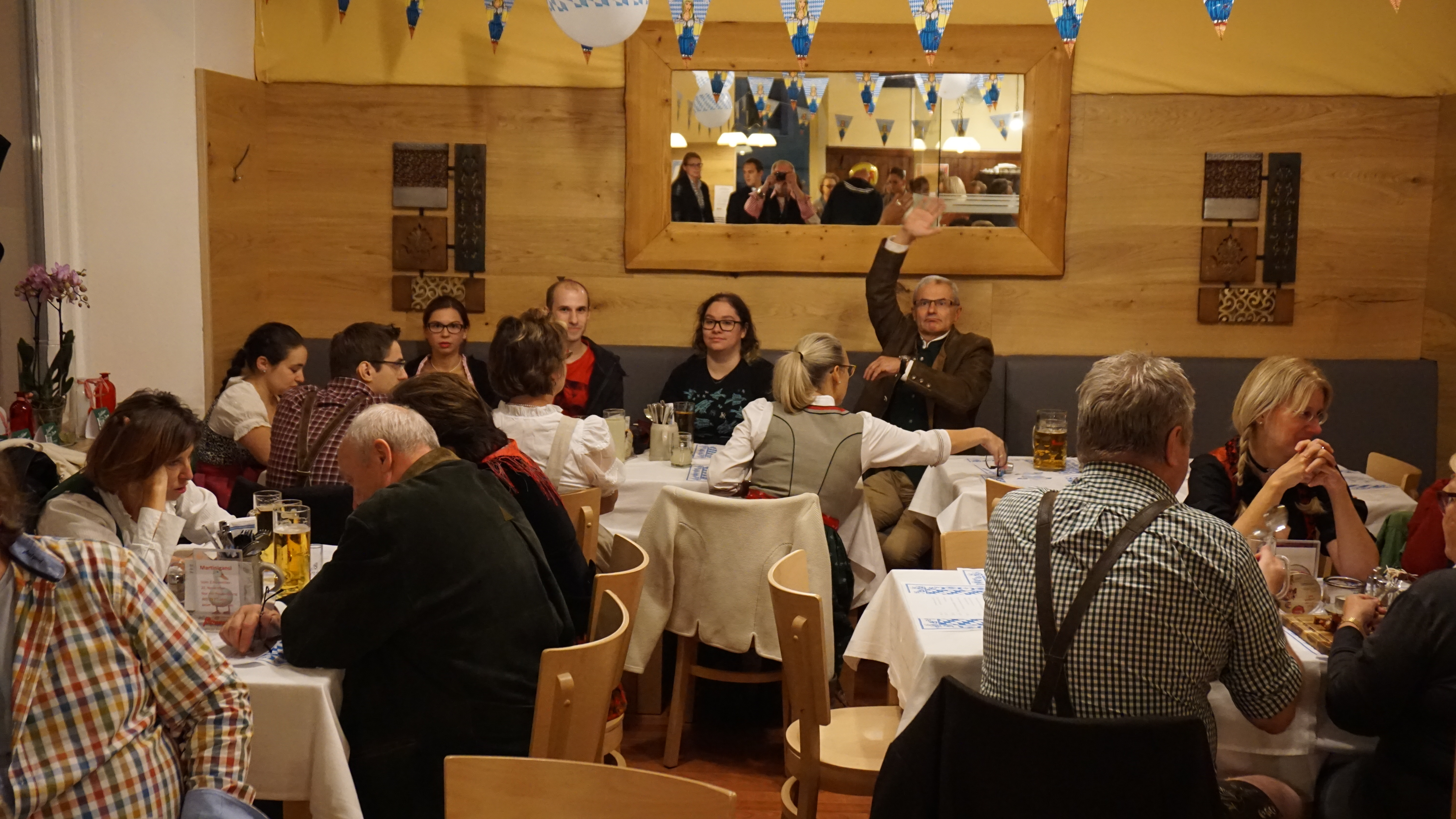 Oktoberfest 2015 – Bild 12