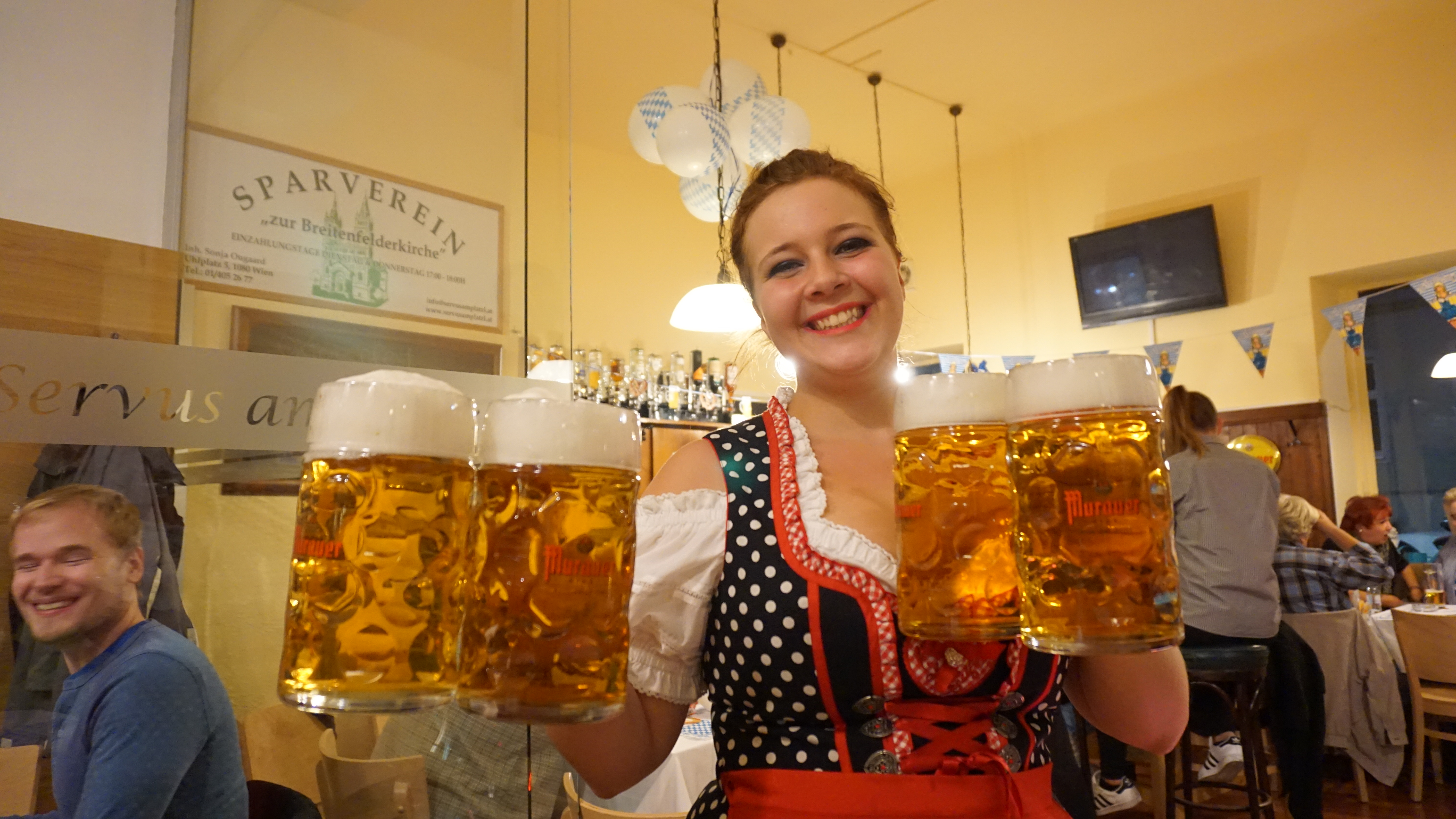 Oktoberfest 2015 – Bild 13