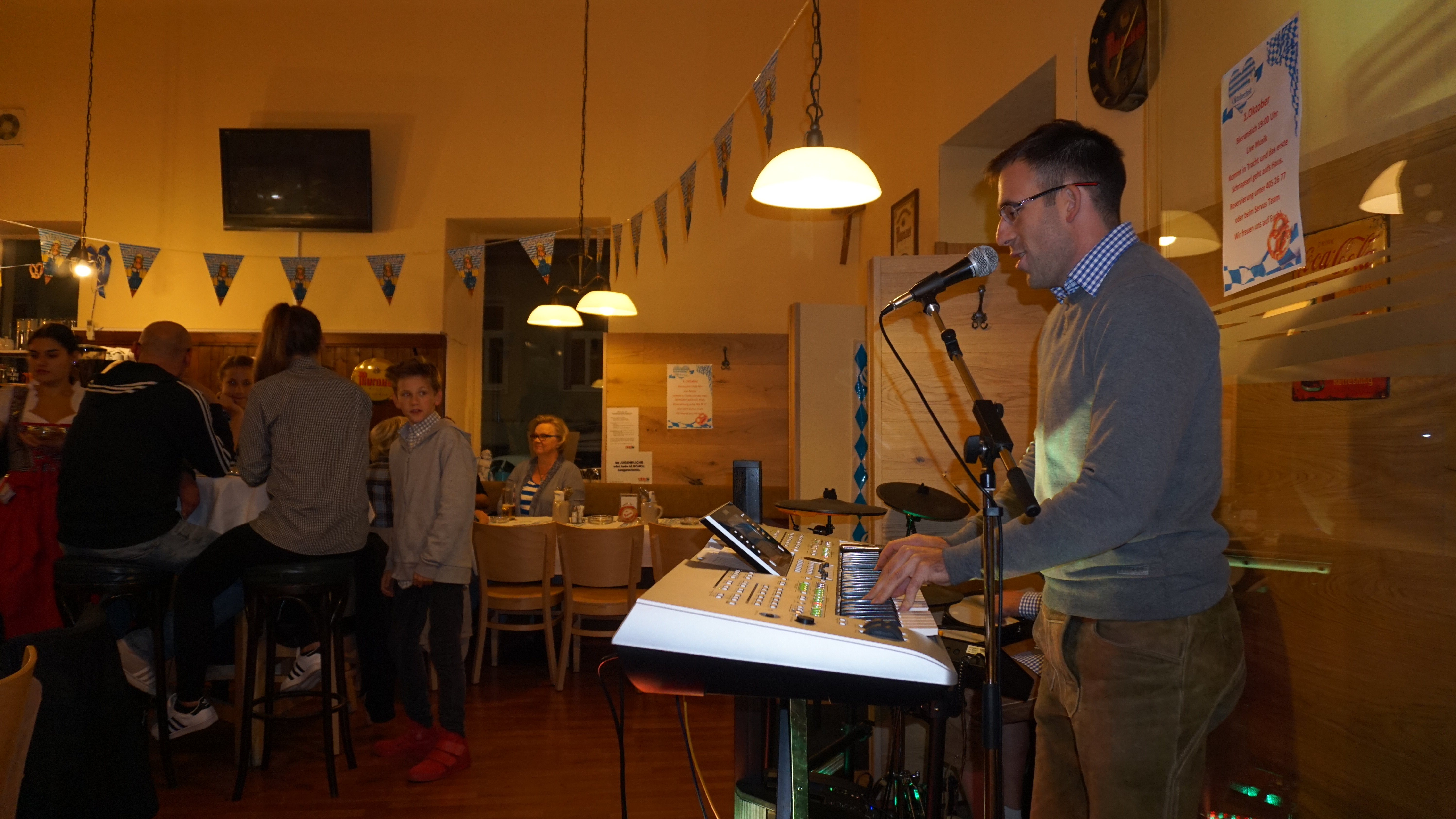 Oktoberfest 2015 – Bild 14