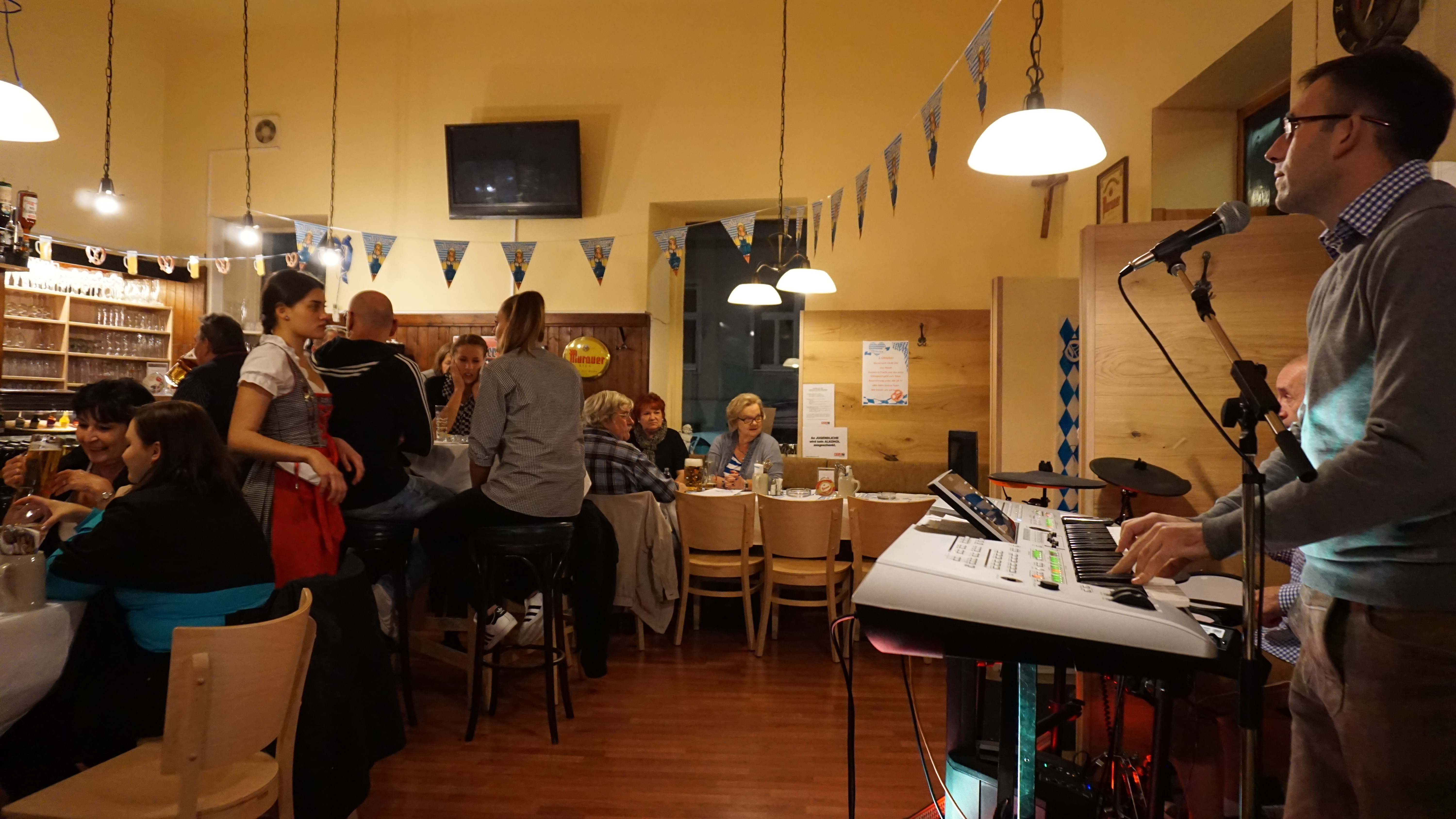 Oktoberfest 2015 – Bild 15