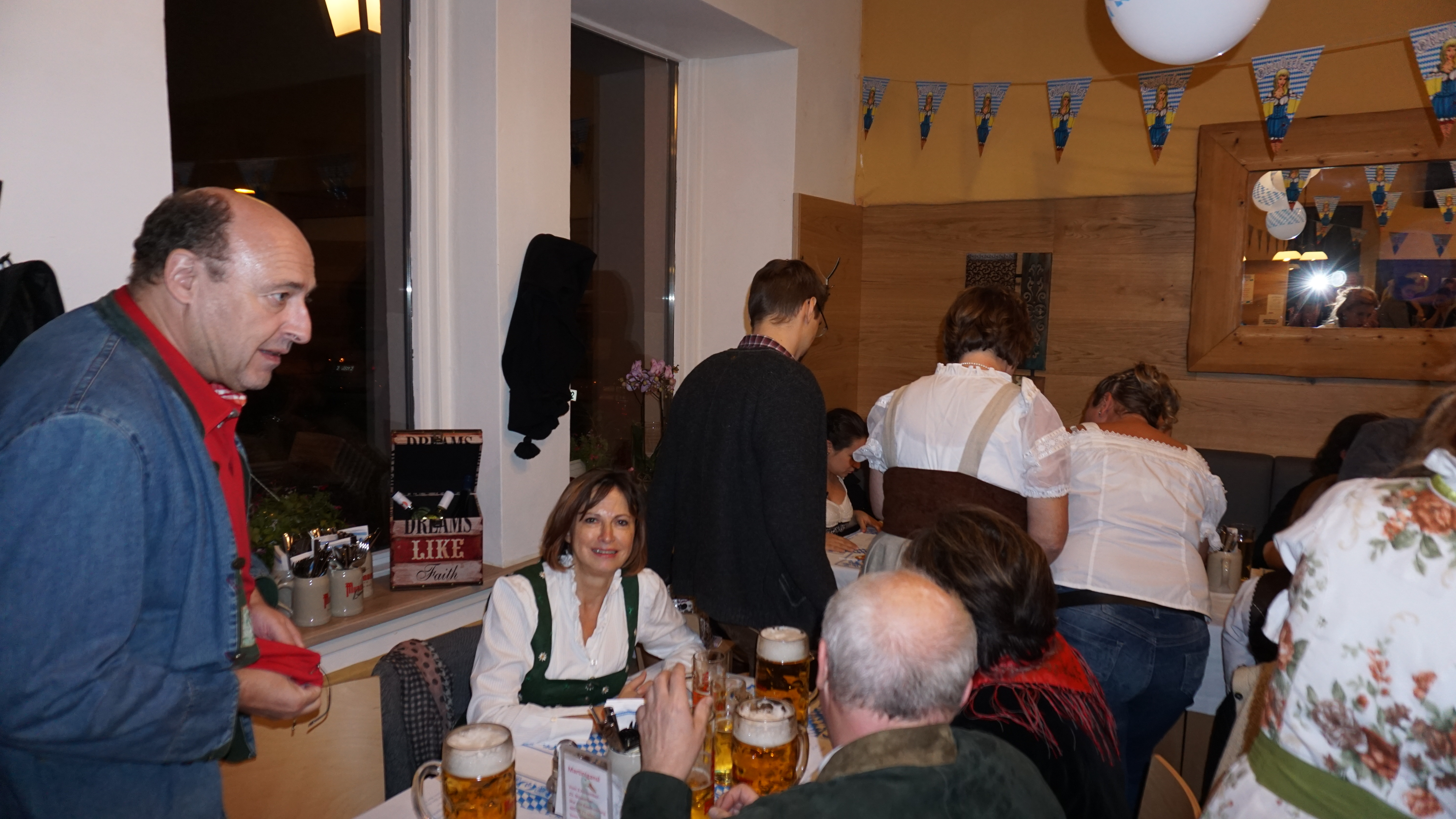 Oktoberfest 2015 – Bild 16