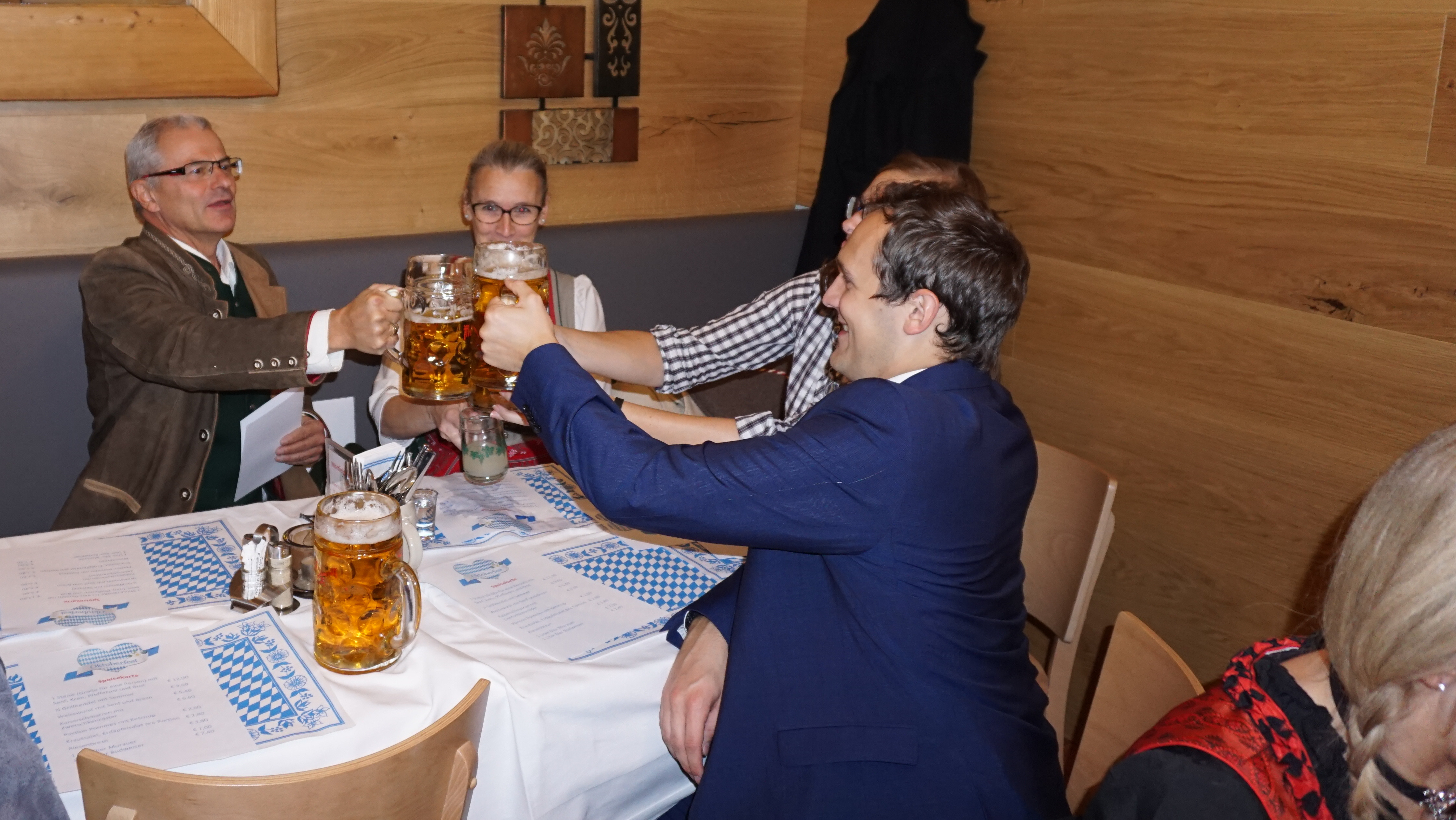 Oktoberfest 2015 – Bild 17