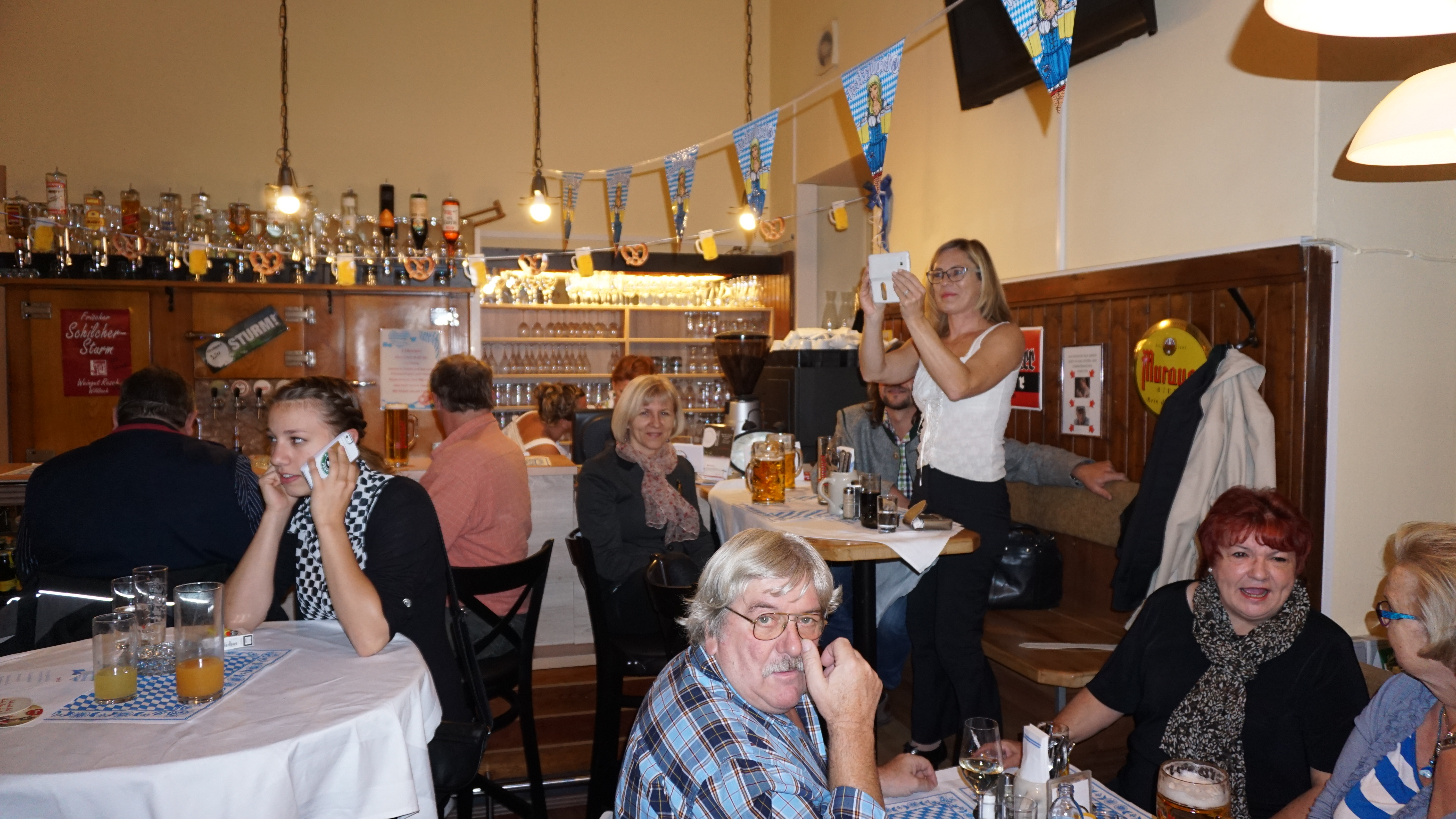 Oktoberfest 2015 – Bild 19