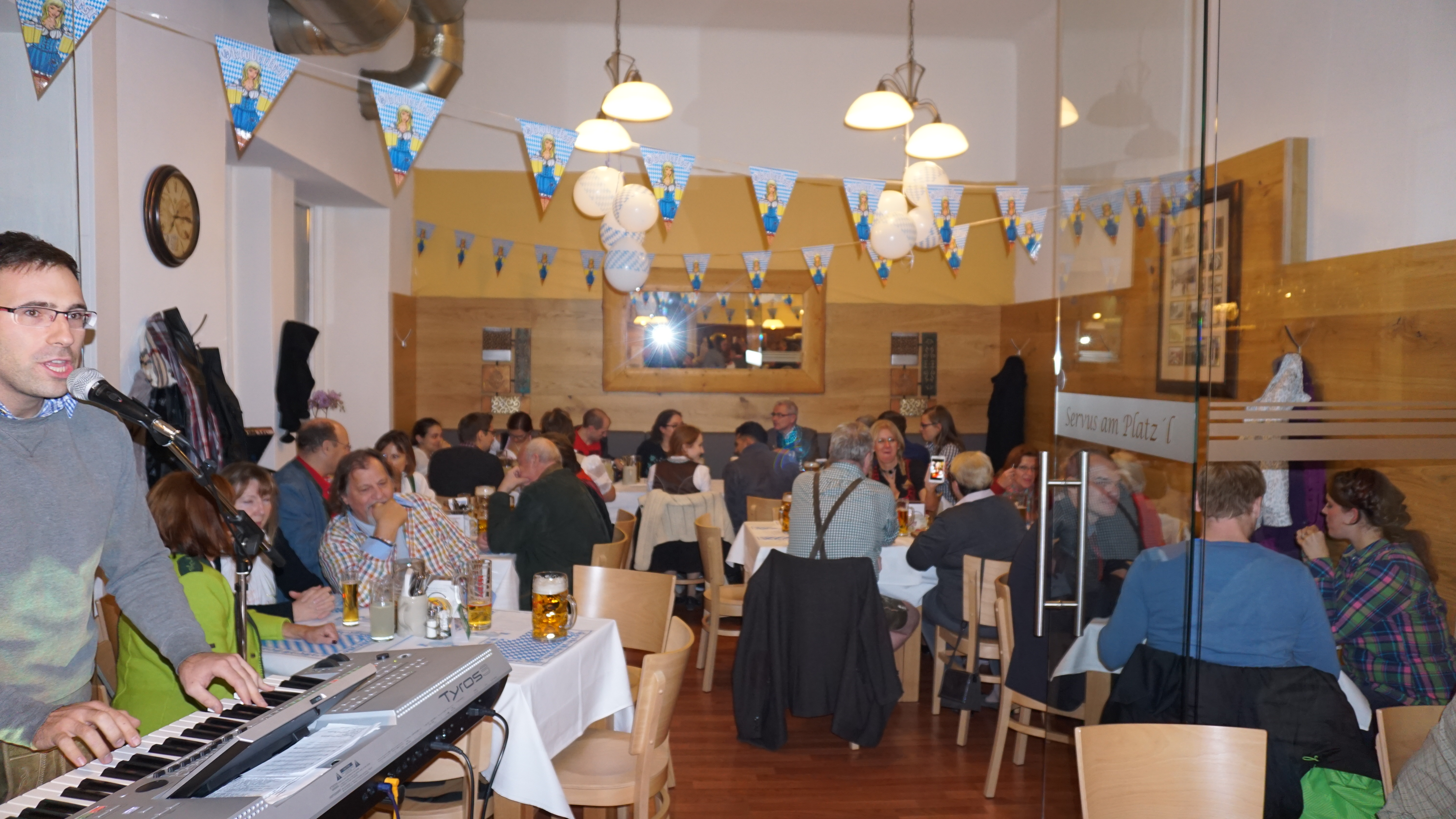 Oktoberfest 2015 – Bild 20