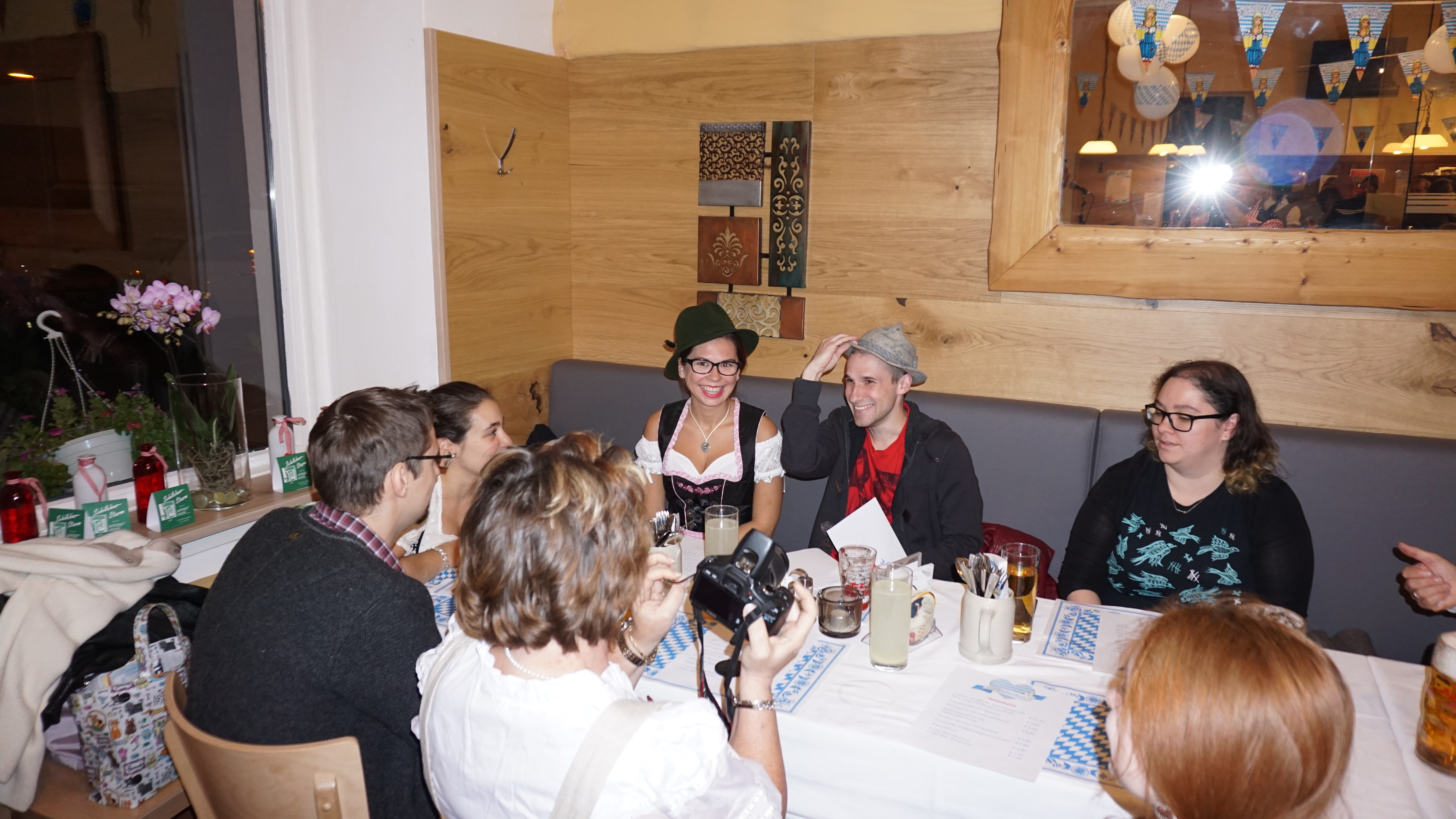 Oktoberfest 2015 – Bild 21