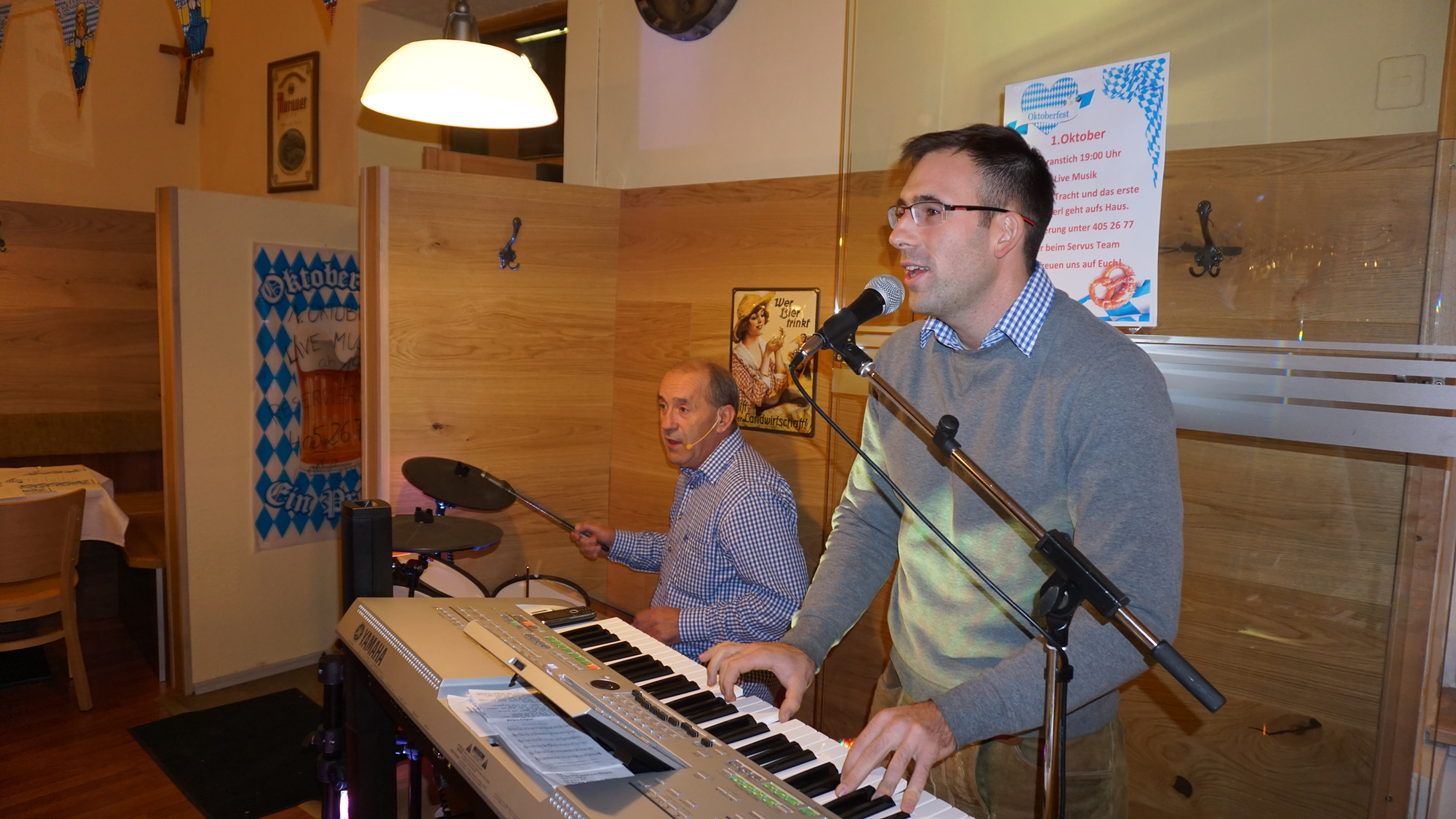 Oktoberfest 2015 – Bild 22