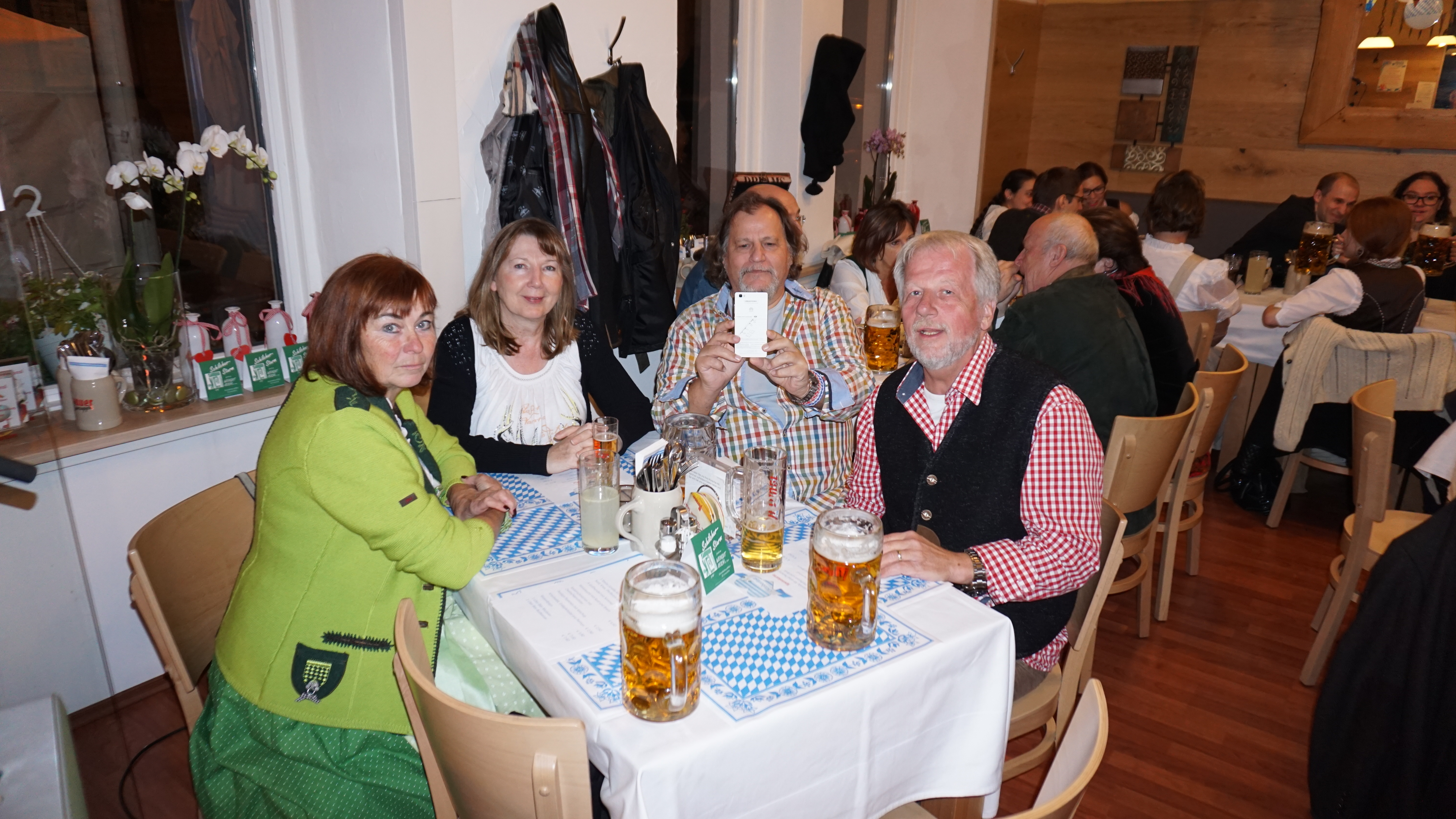Oktoberfest 2015 – Bild 23
