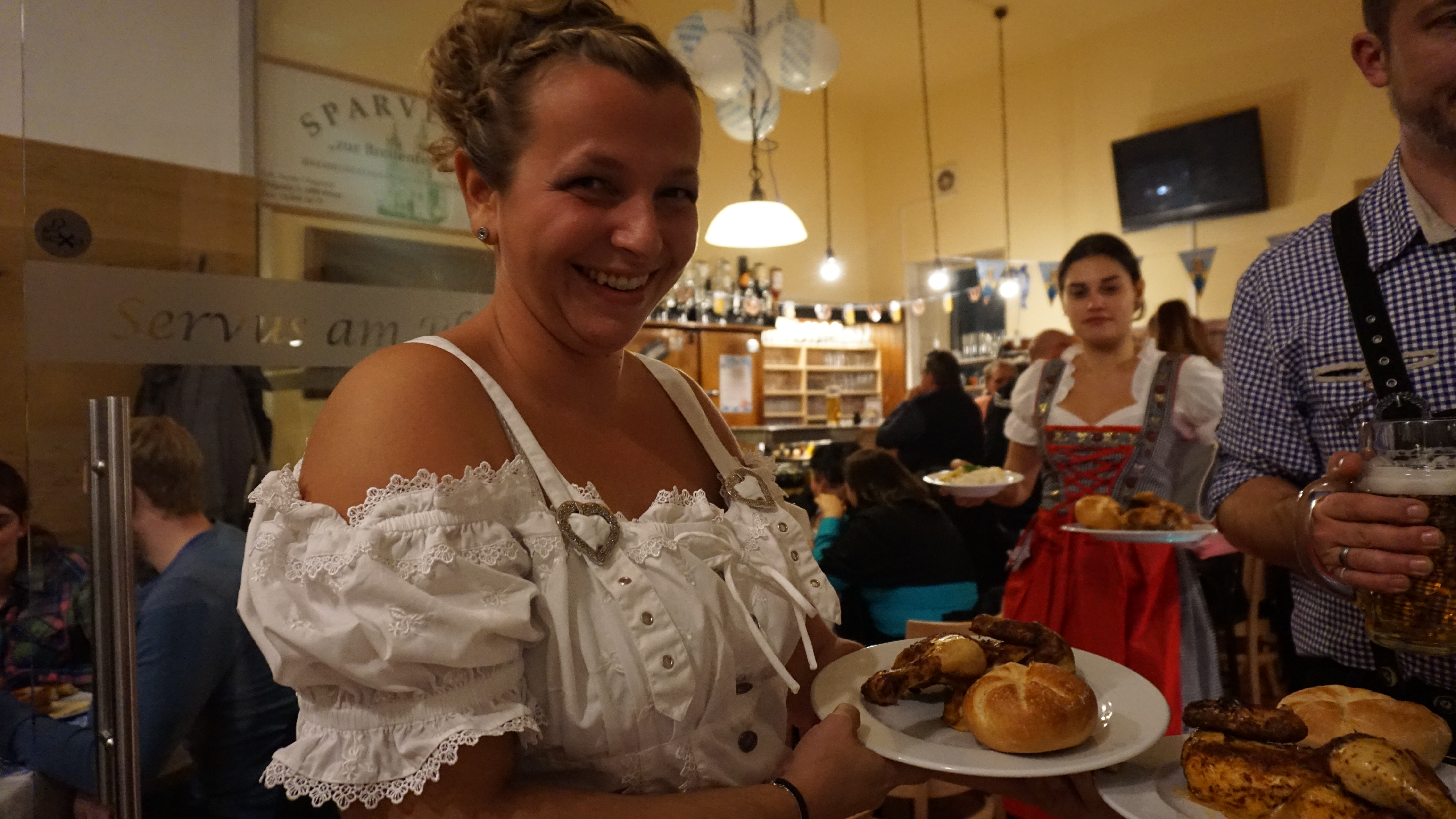 Oktoberfest 2015 – Bild 24