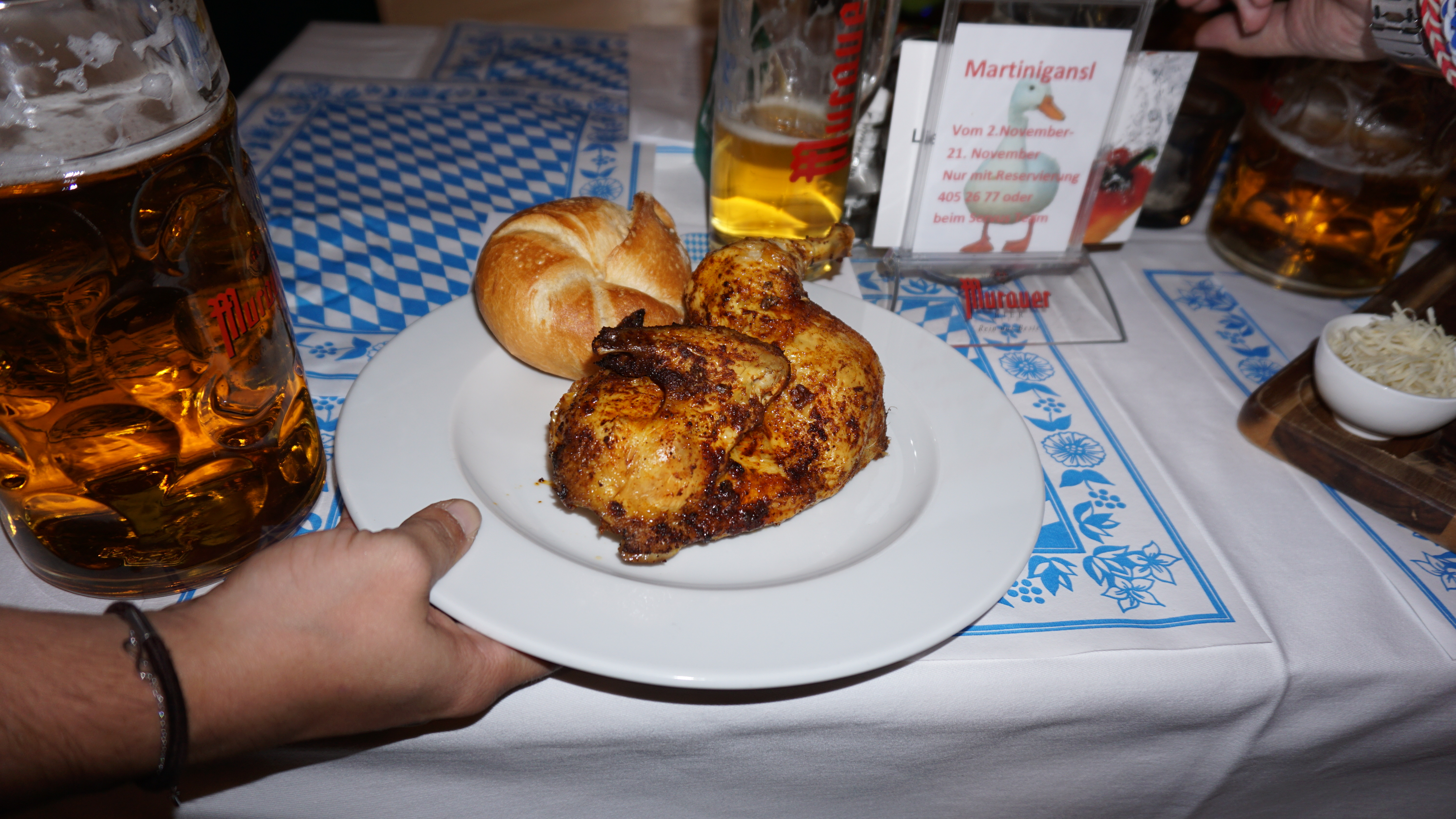 Oktoberfest 2015 – Bild 25
