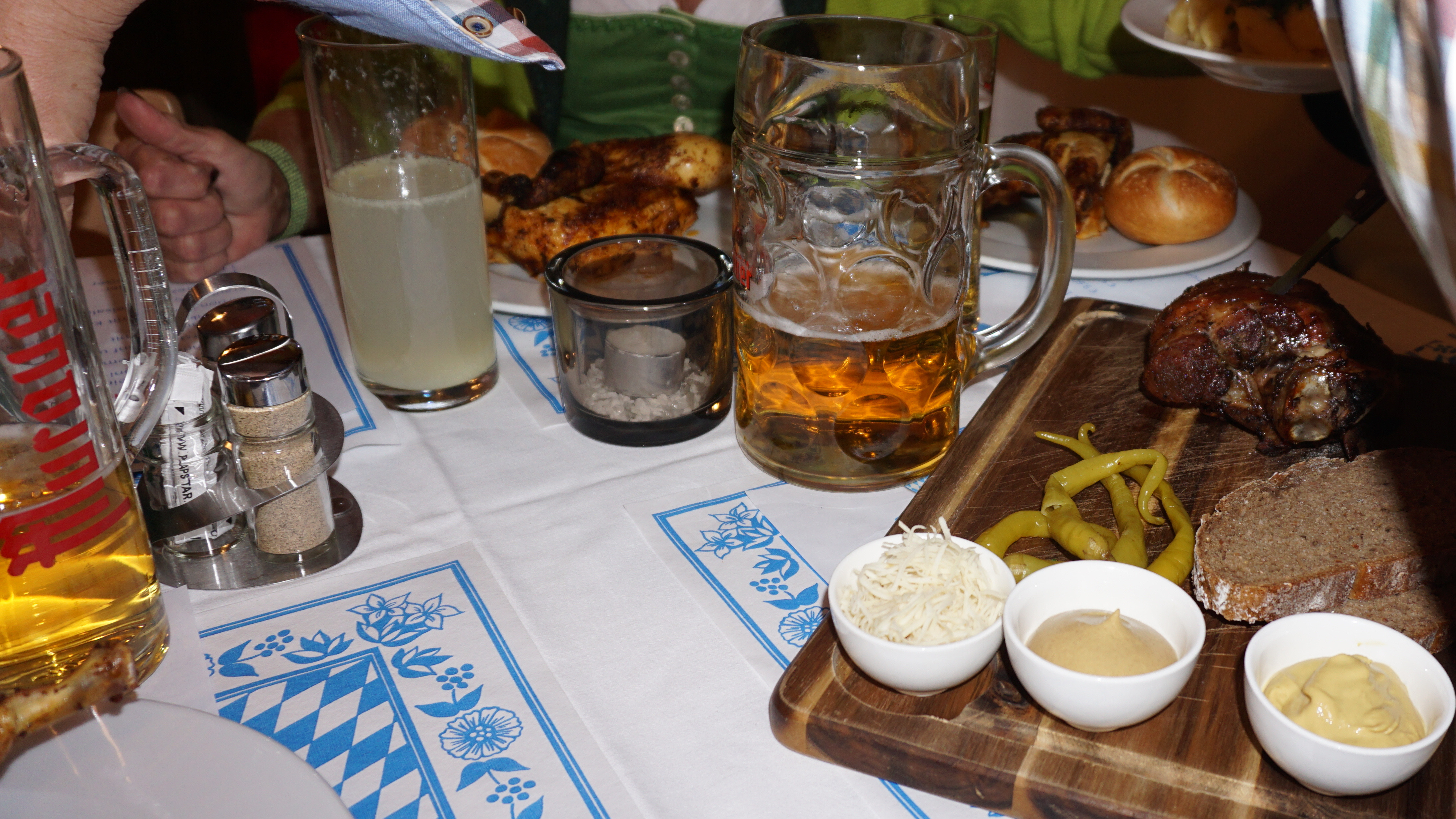 Oktoberfest 2015 – Bild 26