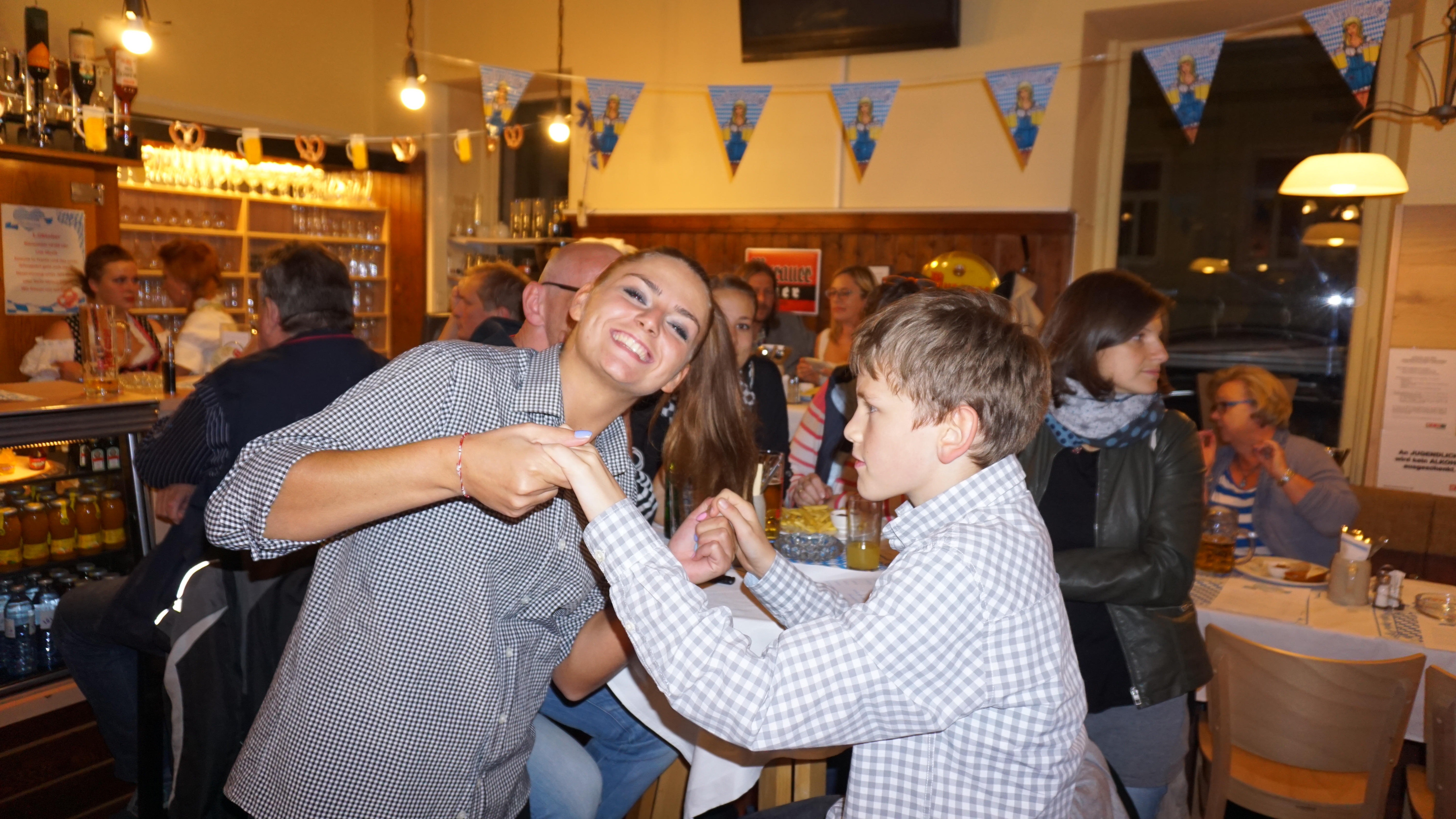 Oktoberfest 2015 – Bild 28