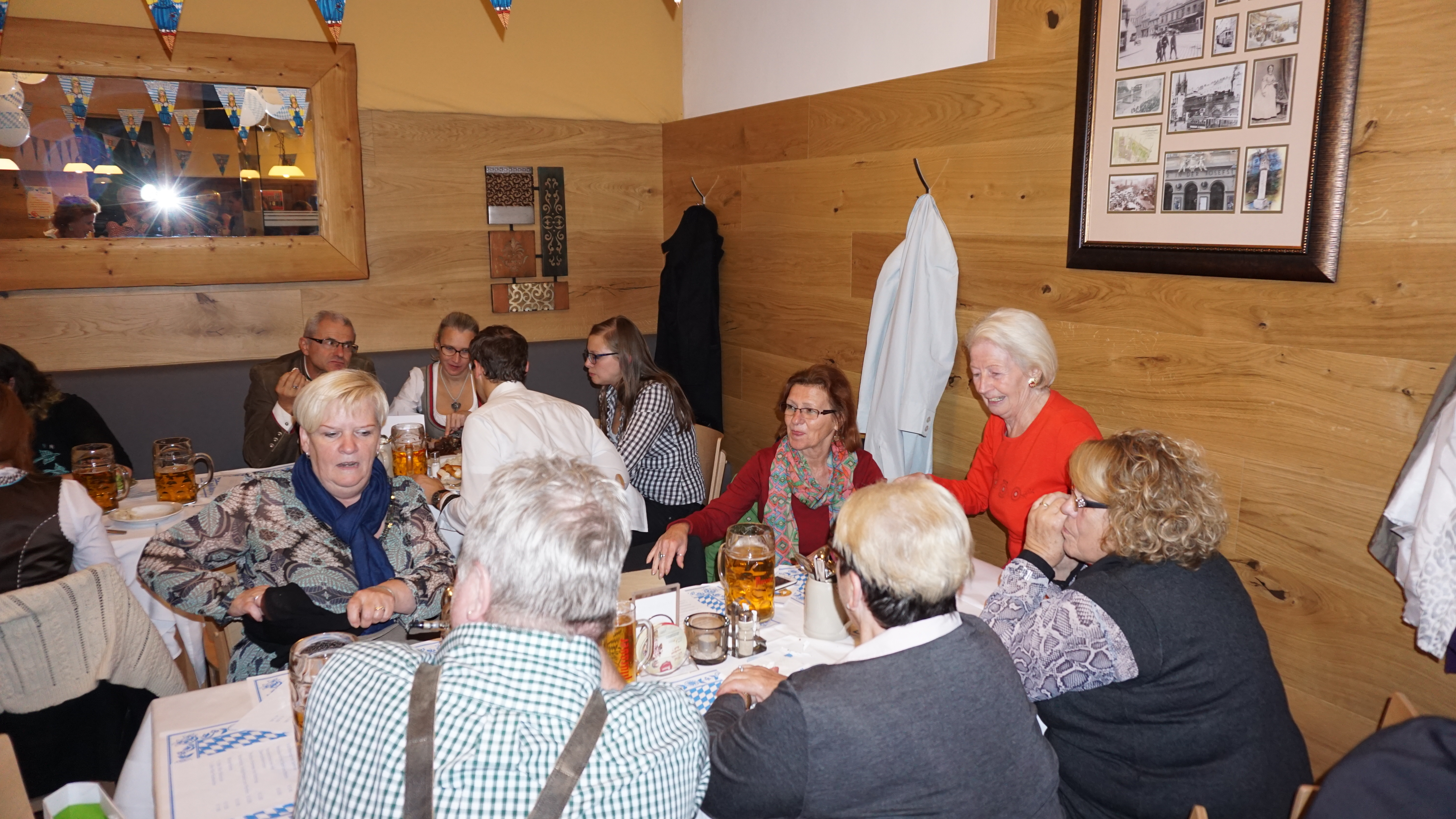 Oktoberfest 2015 – Bild 30