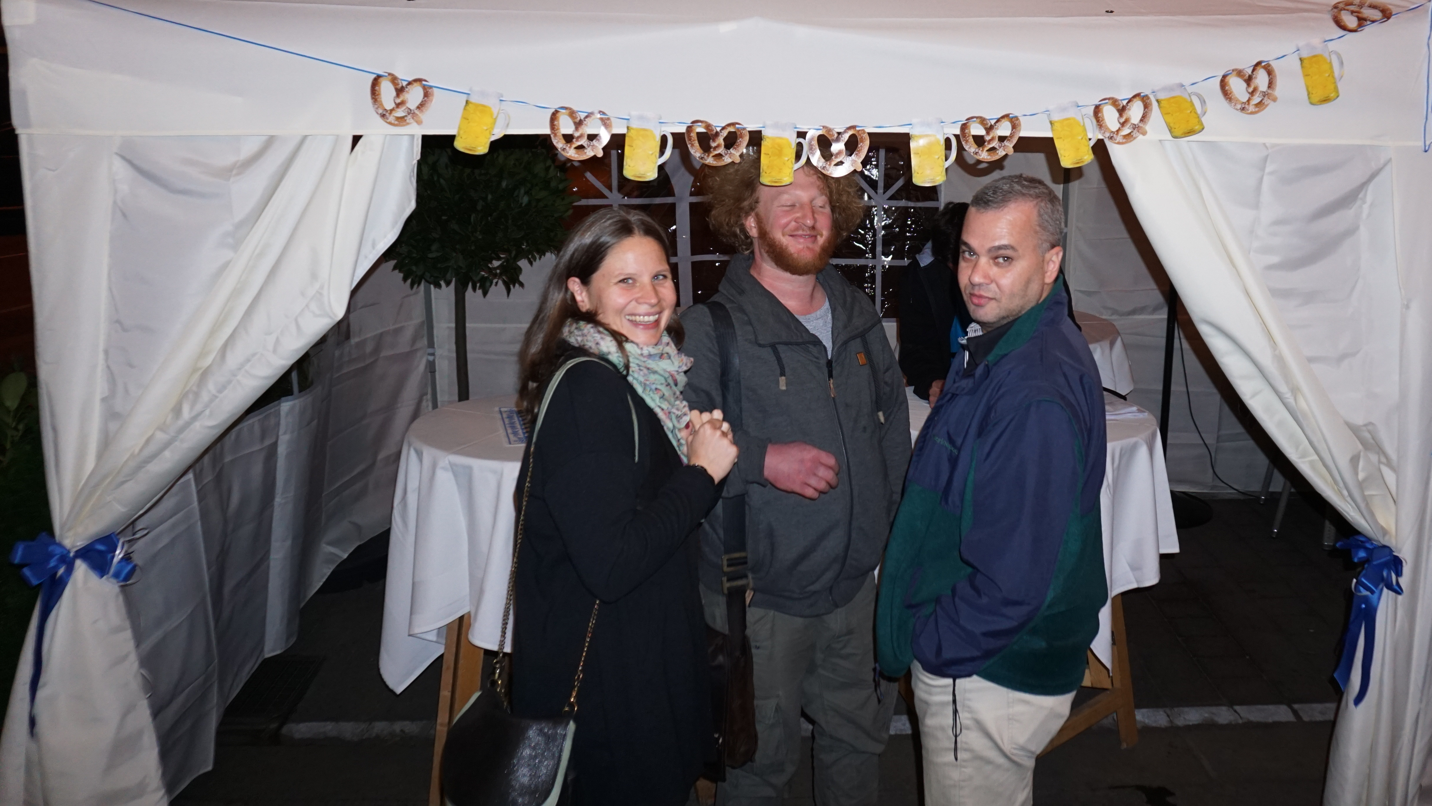 Oktoberfest 2015 – Bild 31