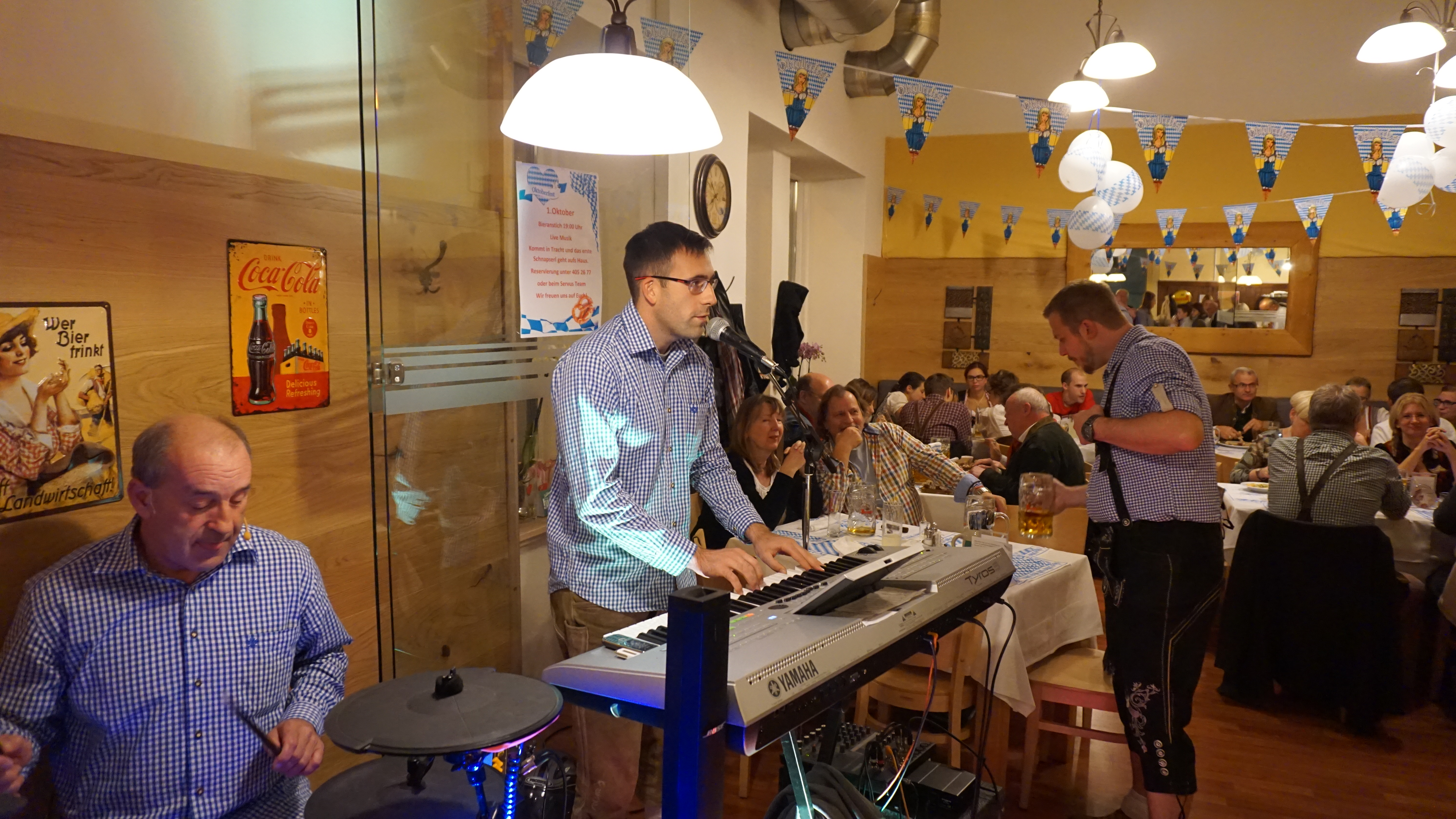 Oktoberfest 2015 – Bild 32