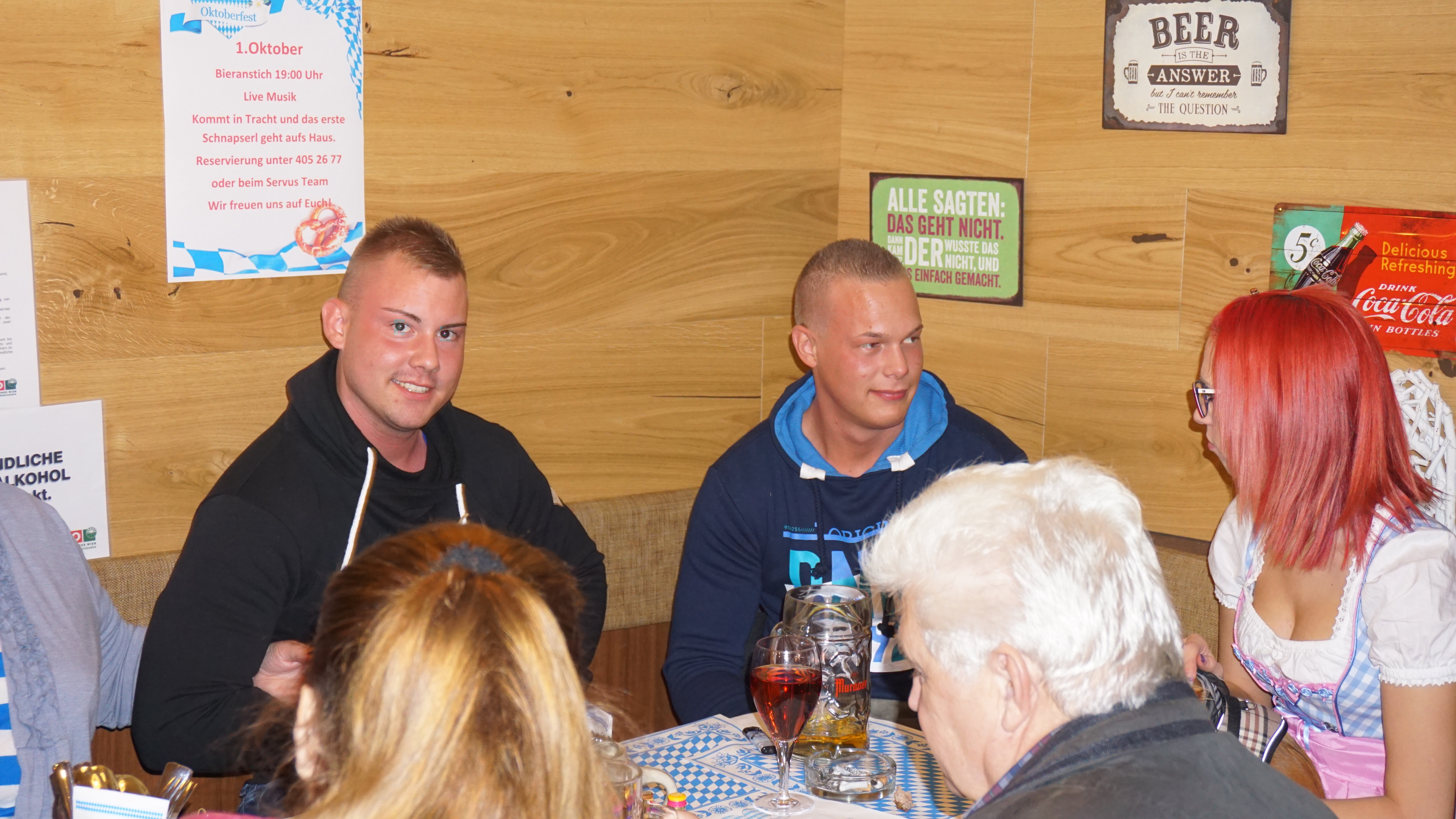 Oktoberfest 2015 – Bild 34