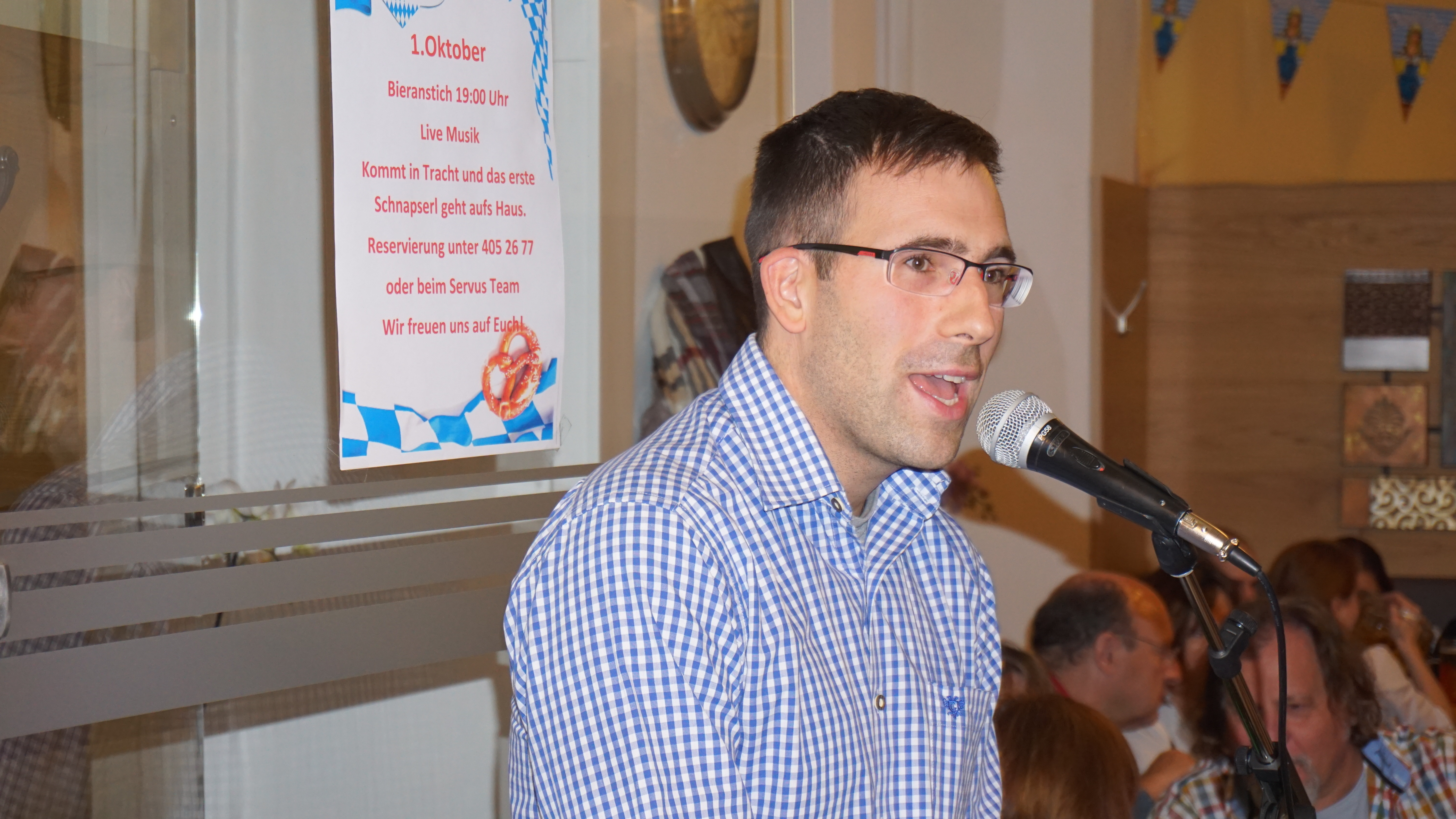 Oktoberfest 2015 – Bild 36