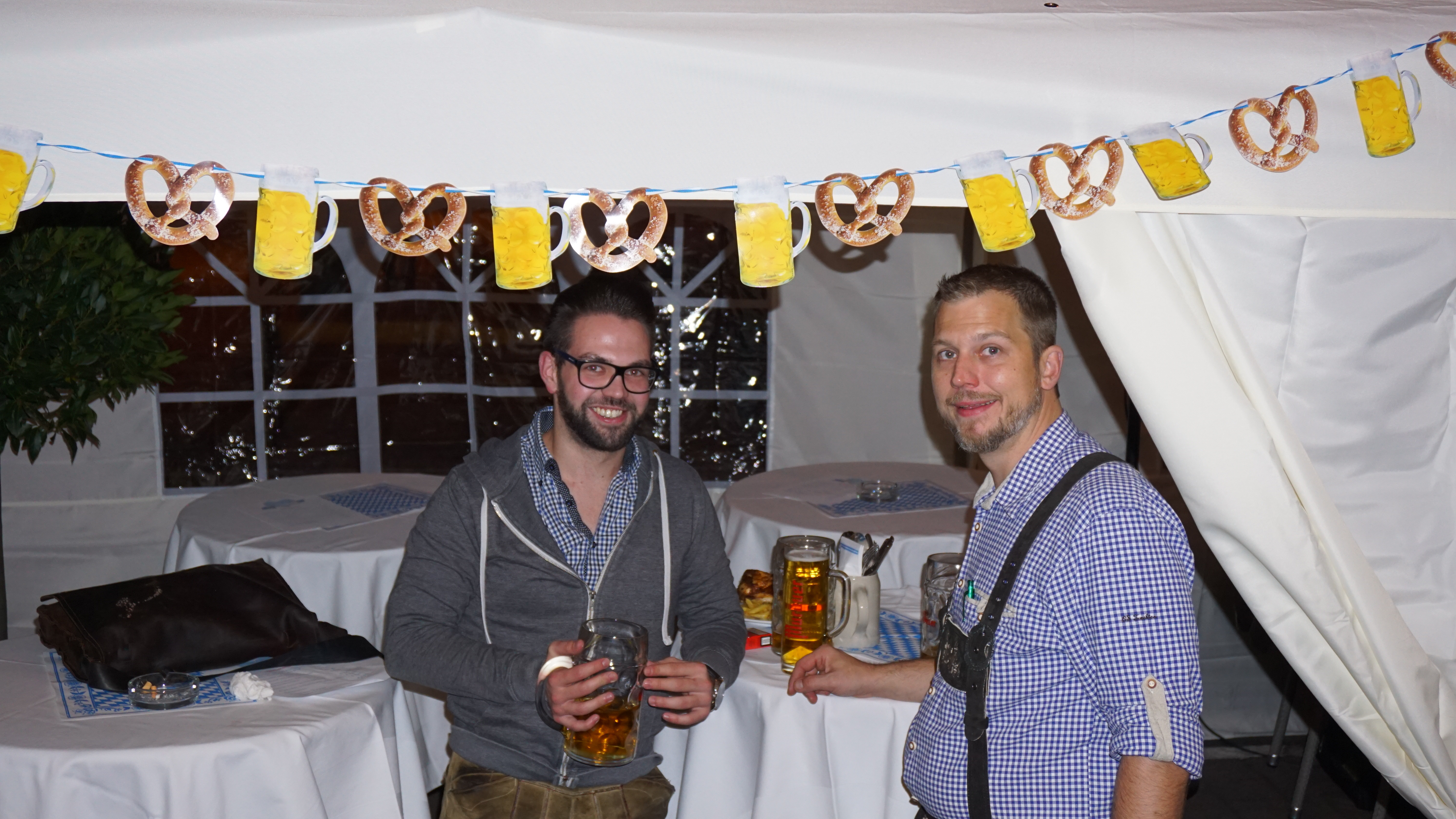 Oktoberfest 2015 – Bild 37
