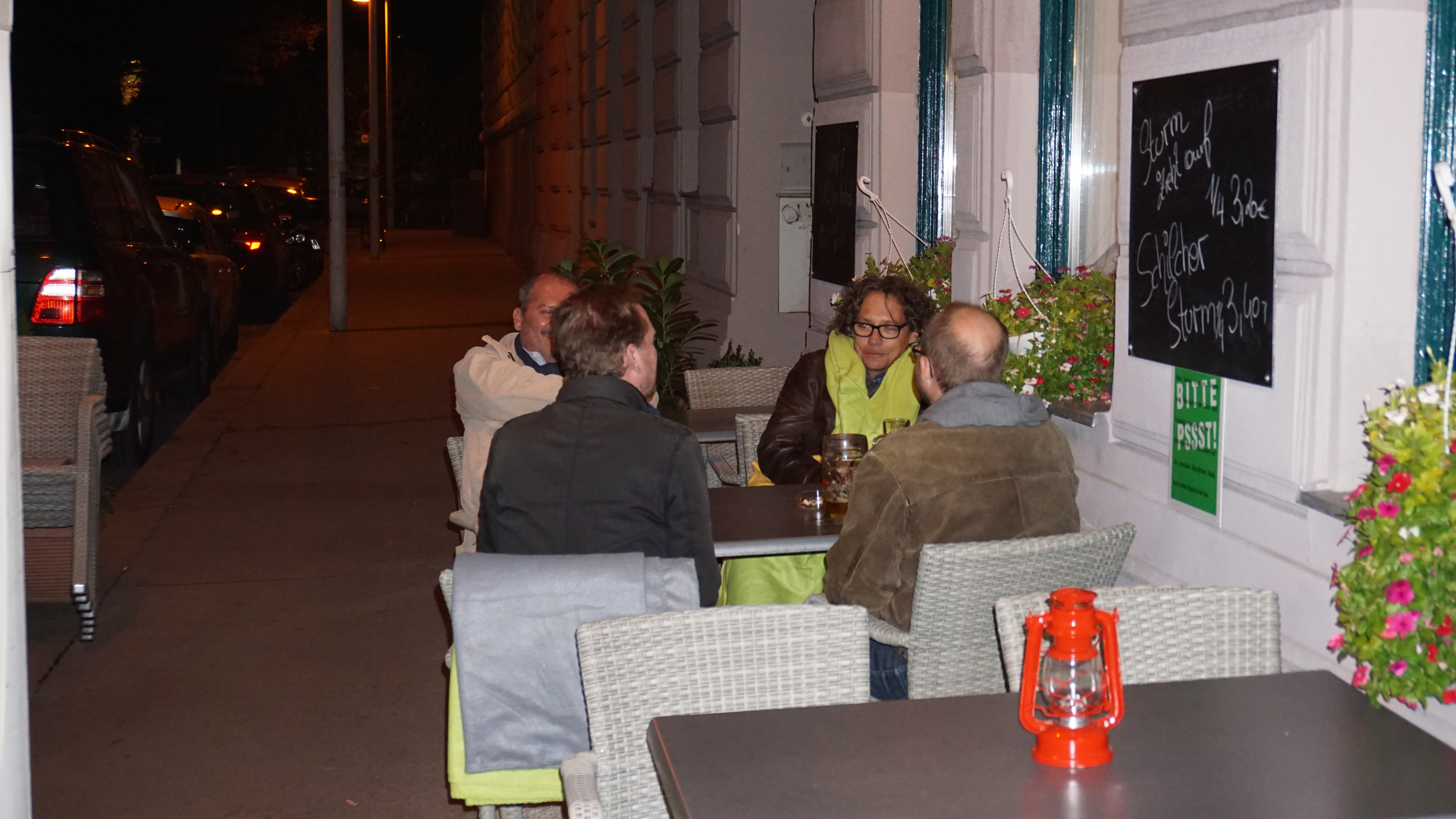 Oktoberfest 2015 – Bild 38