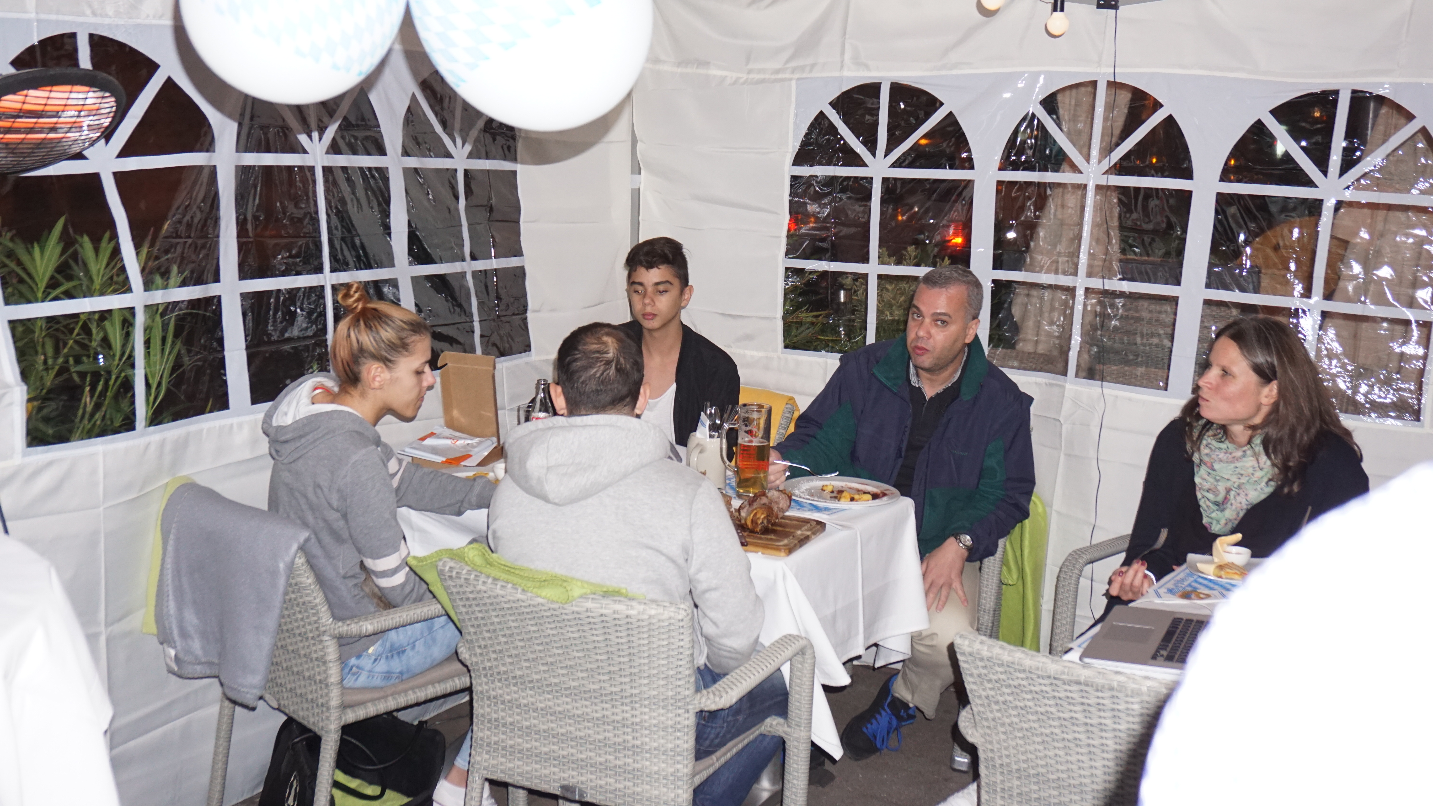 Oktoberfest 2015 – Bild 39