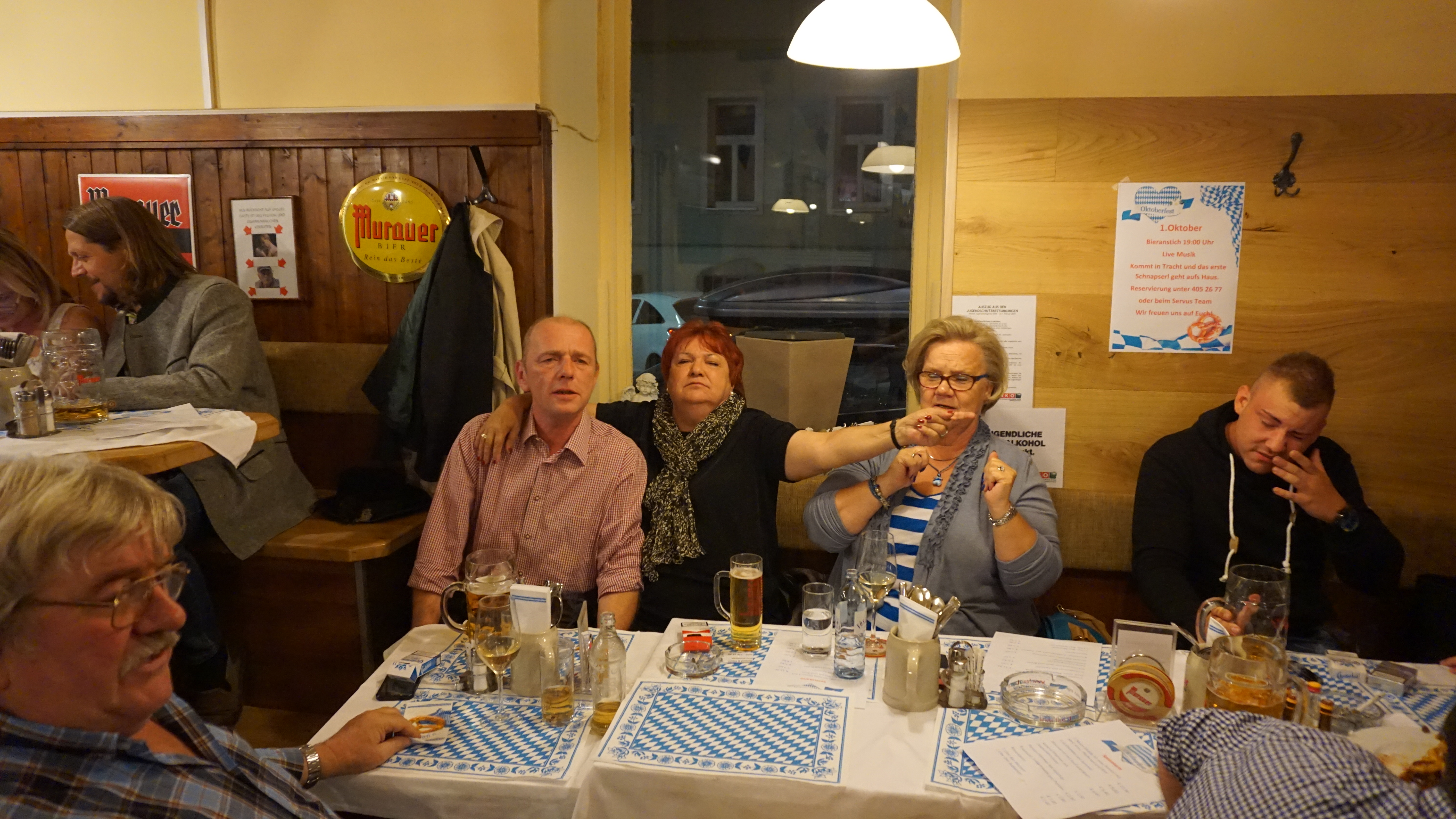 Oktoberfest 2015 – Bild 42