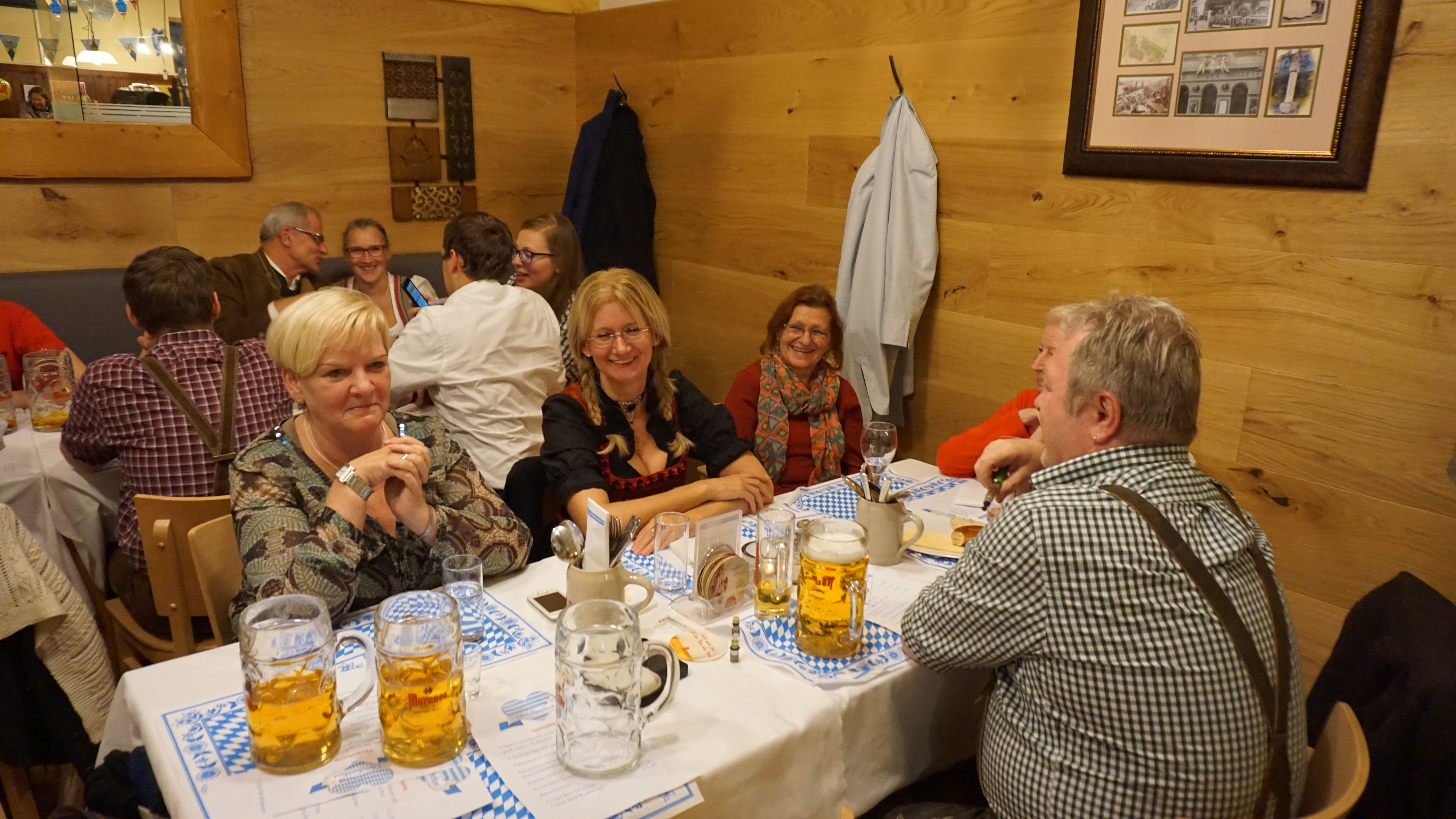 Oktoberfest 2015 – Bild 43